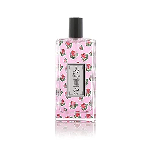 Shalki Pink - Eau de Parfum 100 ml