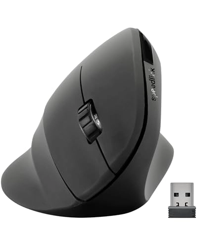 PIAVO PRO Vertical Mouse - USB