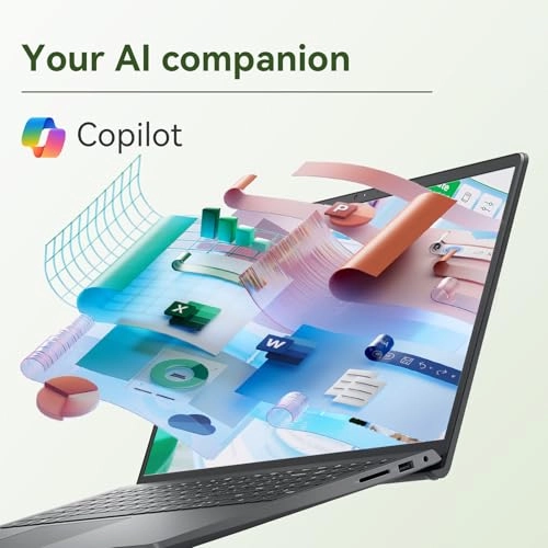 Inspiron 15 3000 - 15.6'' Ryzen 7 7730U 32GB DDR4 1TB SSD