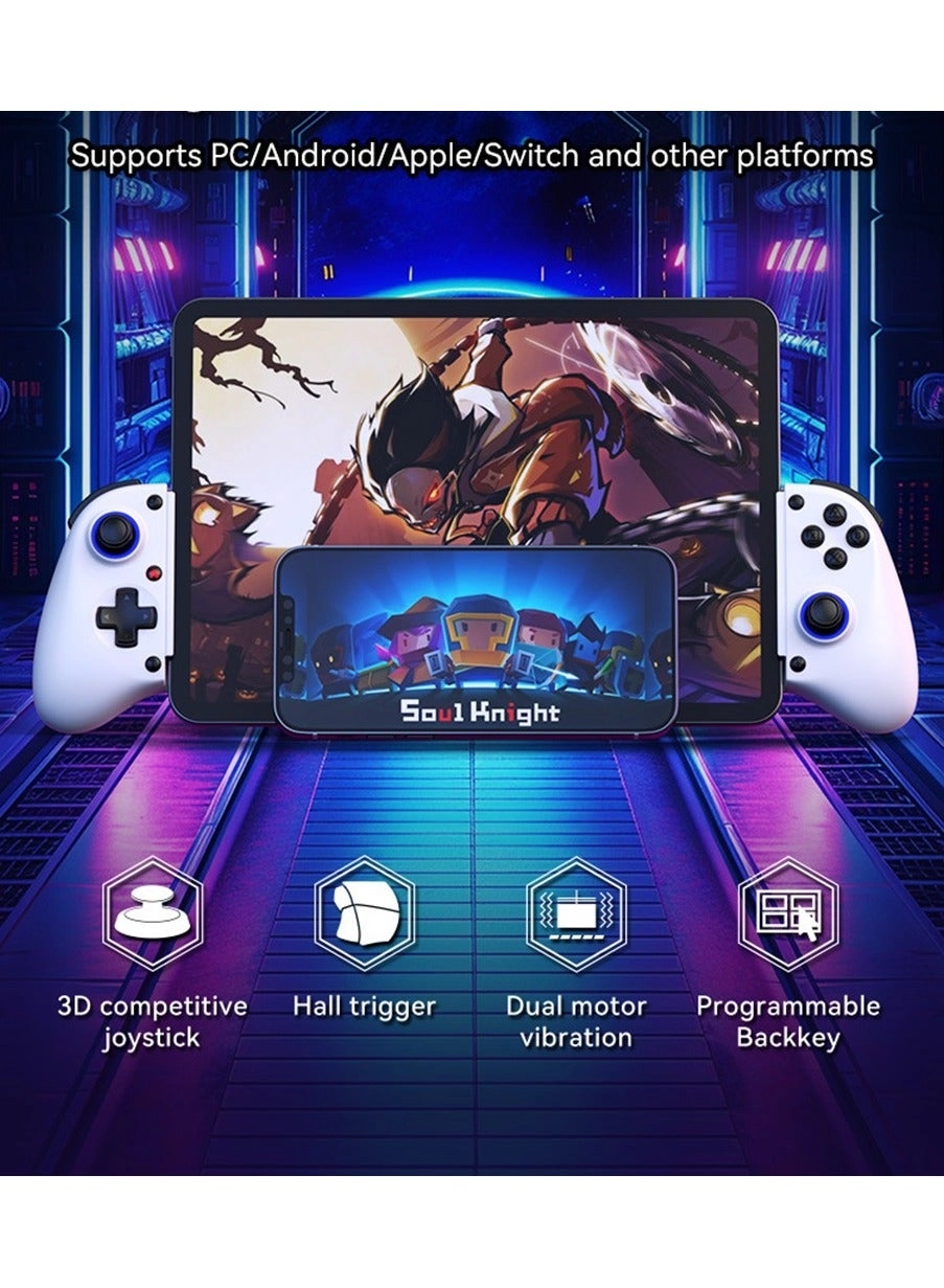 Mobile Game Controller - iOS Android PC
