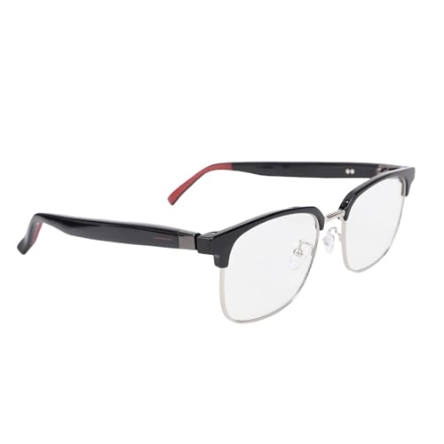 Smart Glasses - Magnetic Charging IP65 UV400