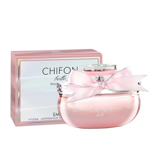 Chifon Eau de Parfum 100ml