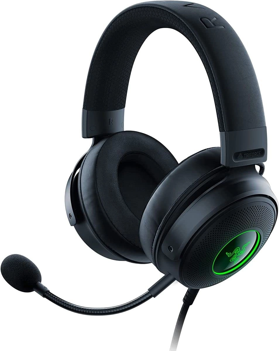 Razer Kraken V3 Wired Headset