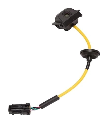 Reversing Camera - Wired