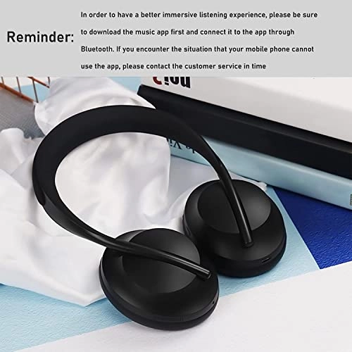 9245 Wireless Headphone