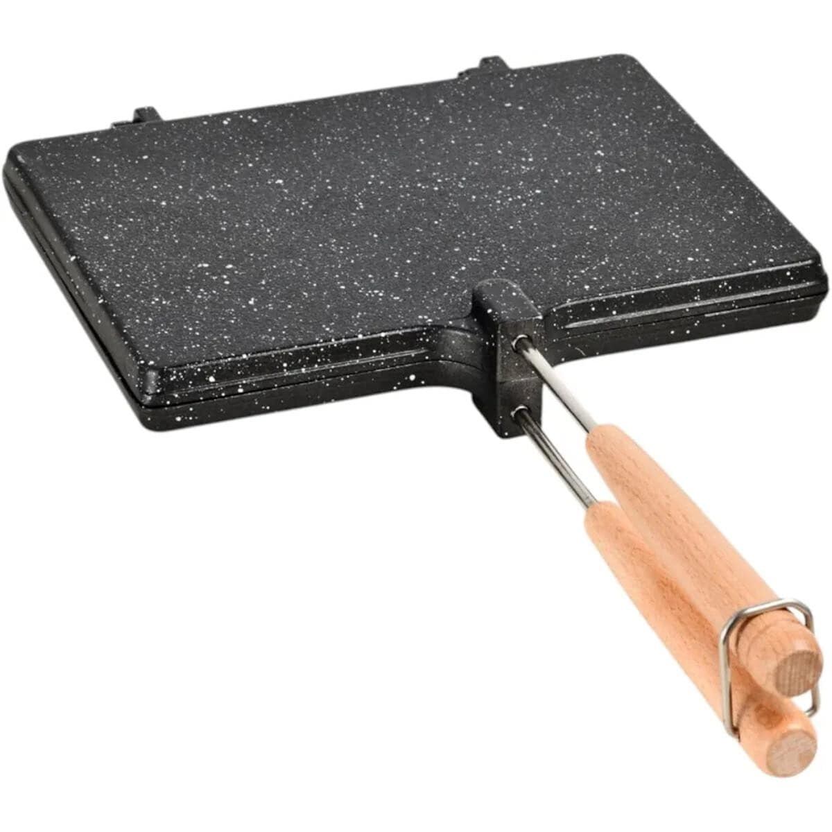 Tradeo Double Sided Non-Stick Grill Pan