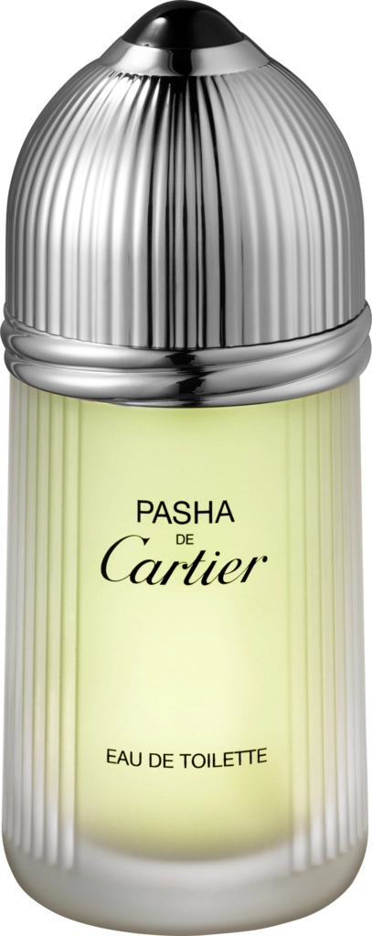 Cartier Pasha De For Men Eau de Toilette 100 ml