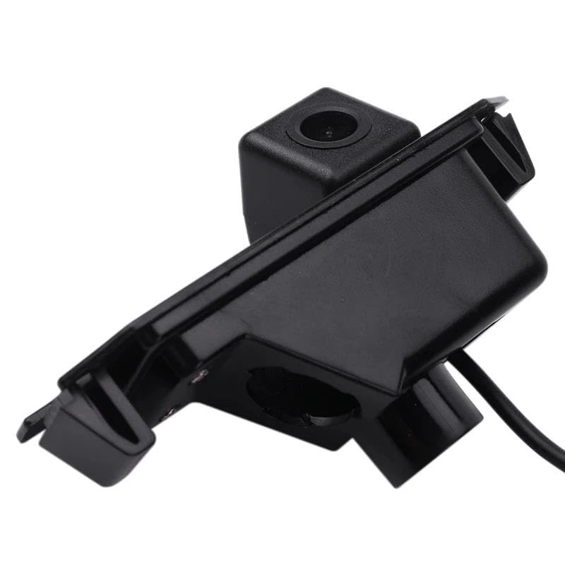 Car Rear View Camera - Night vision 720x540