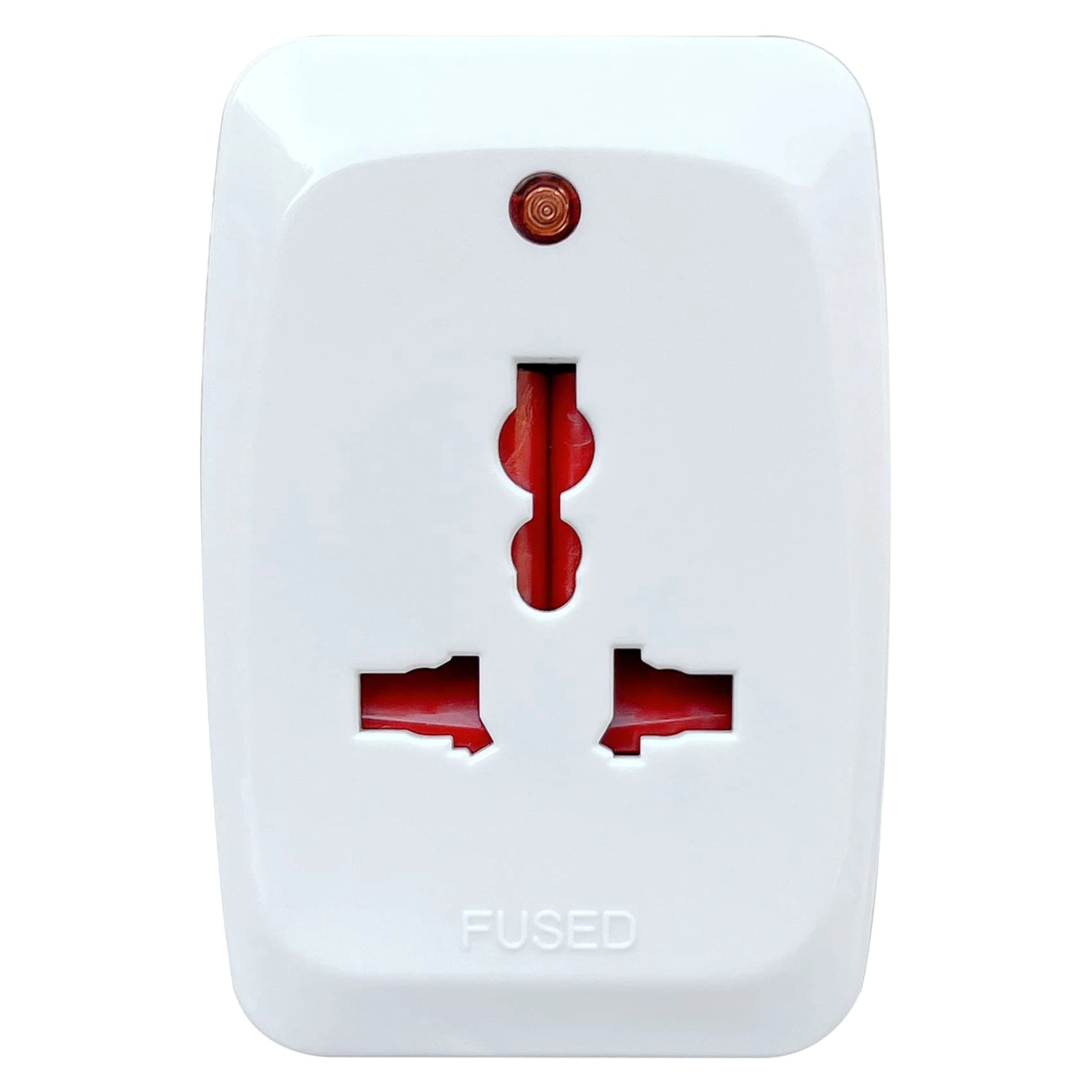 Sirocco 3-Way Adaptor 937L