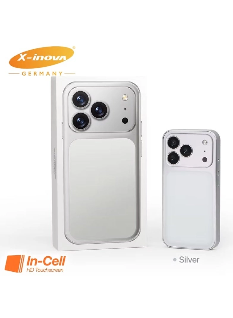 X17 Pro Mini - 4GB 64GB