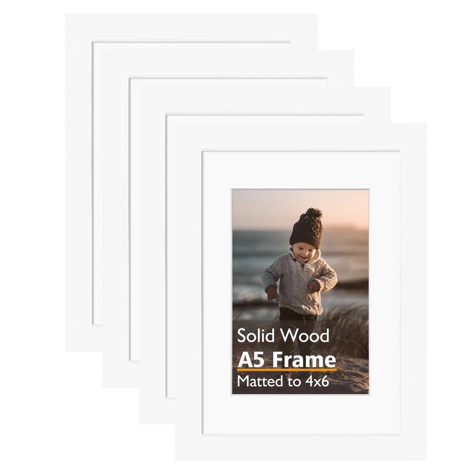 A5 Frame Set