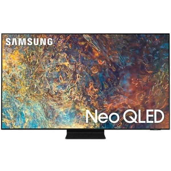QA85QN90AAUXZN - 85 inch