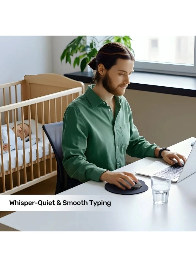 SlimTrack - 2.4G Wireless