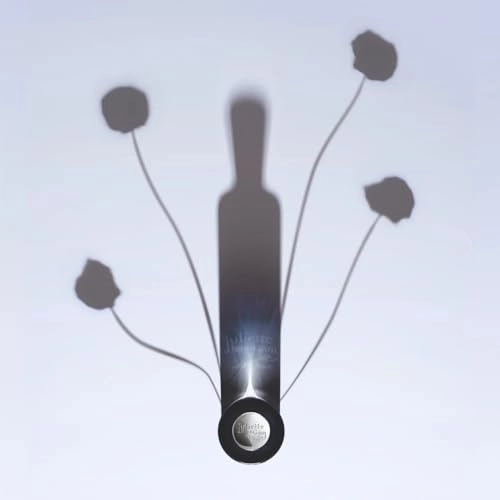 Musc Invisible Eau de Parfum - 100ml