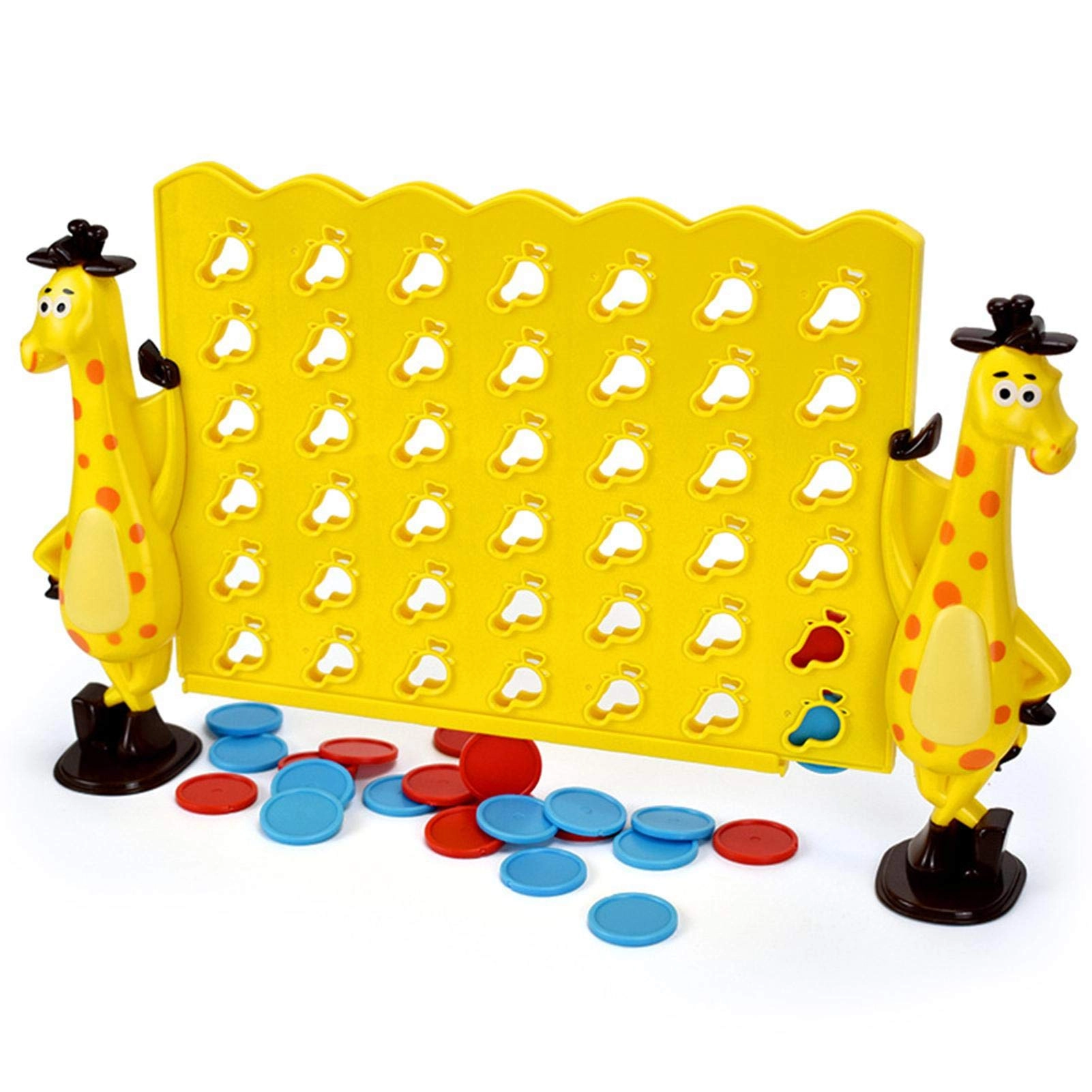 MISETA Score Board Connect - yellow ABS