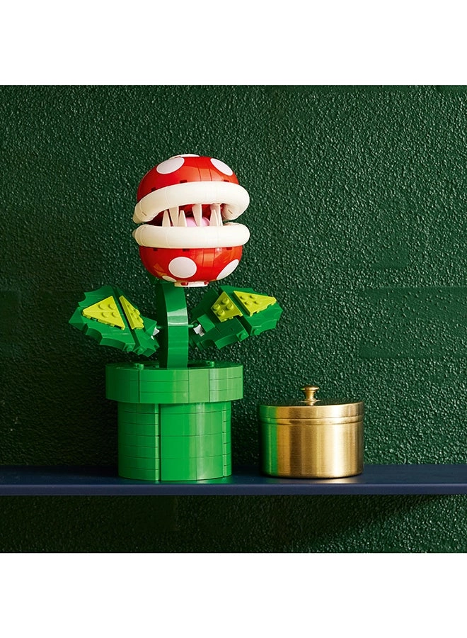 Super Mario Piranha Plant (71426)