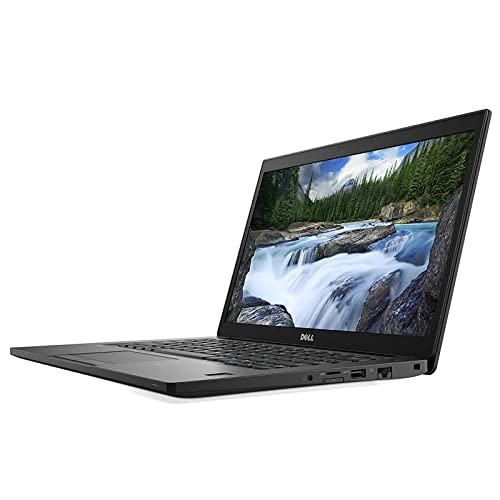 (Renewed) Latitude 7490 - 14'' i7-8650U 16GB DDR4 512GB SSD