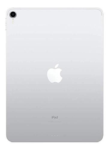 iPad Pro (2018) - 256GB 11"