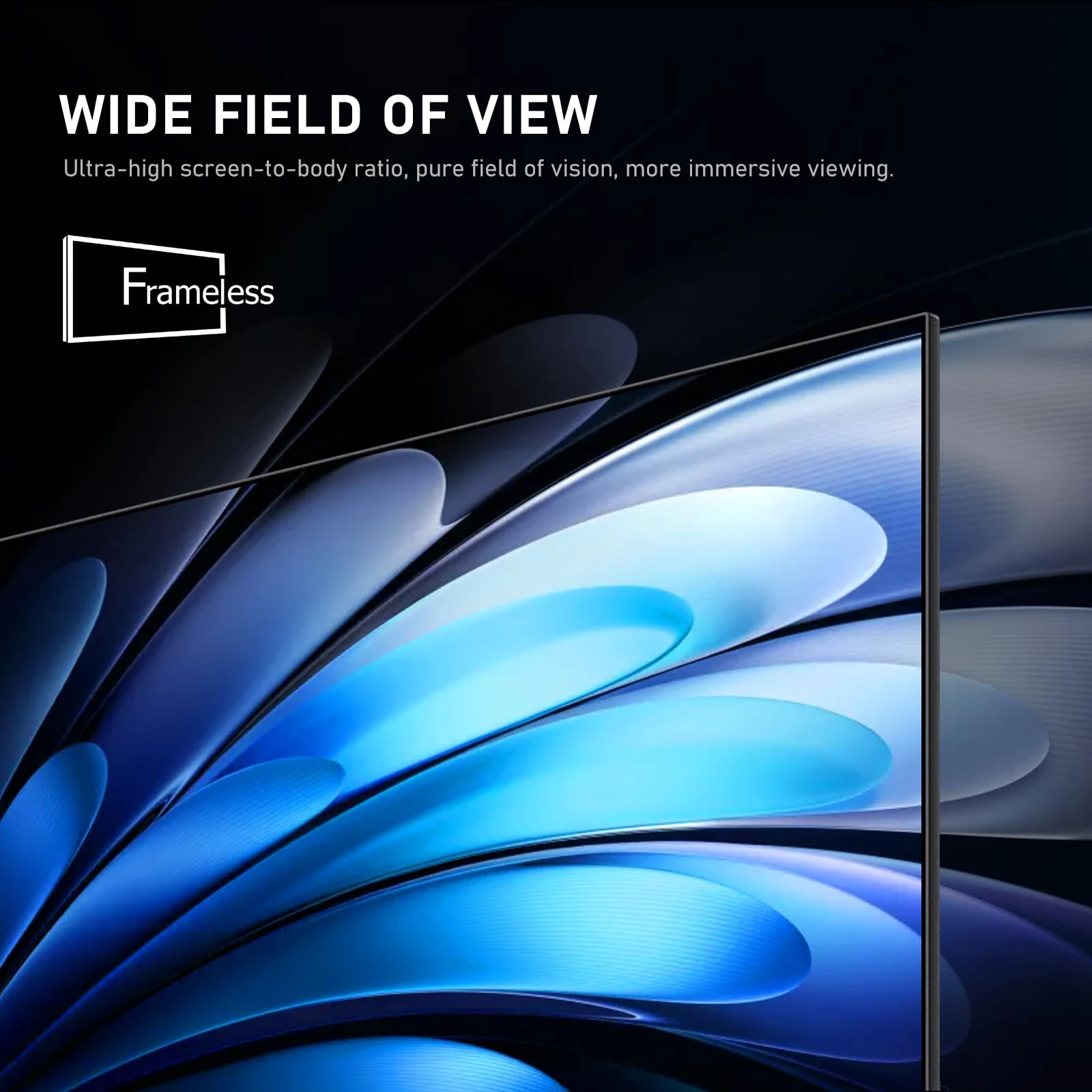 XUW55Q02 - 55 inch