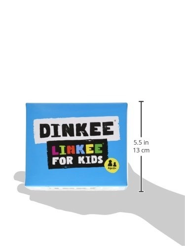 Dinkee Linkee - Trivia for Kids