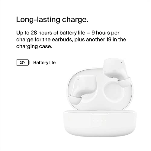 SoundForm Bolt Wireless Earbud