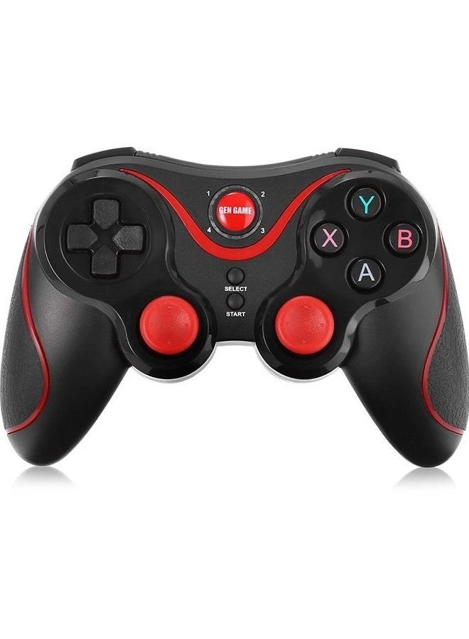 Mobile gaming wireless controller - Android/iOS Smartphones, Tablets, PC & Smart TV Box