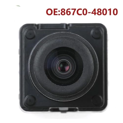 Rear View Back Up Camera - Night vision WireLess
