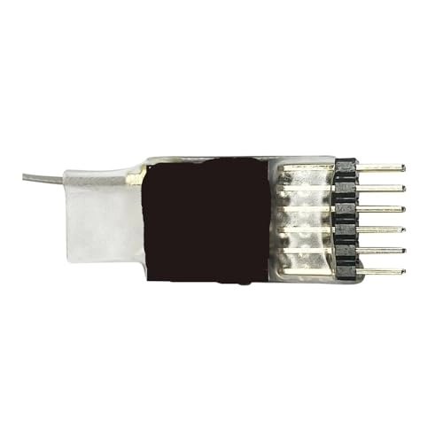 6CH 2.4G RC Receiver