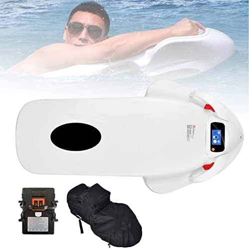 Underwater Scooter - 12AH 15 km/h