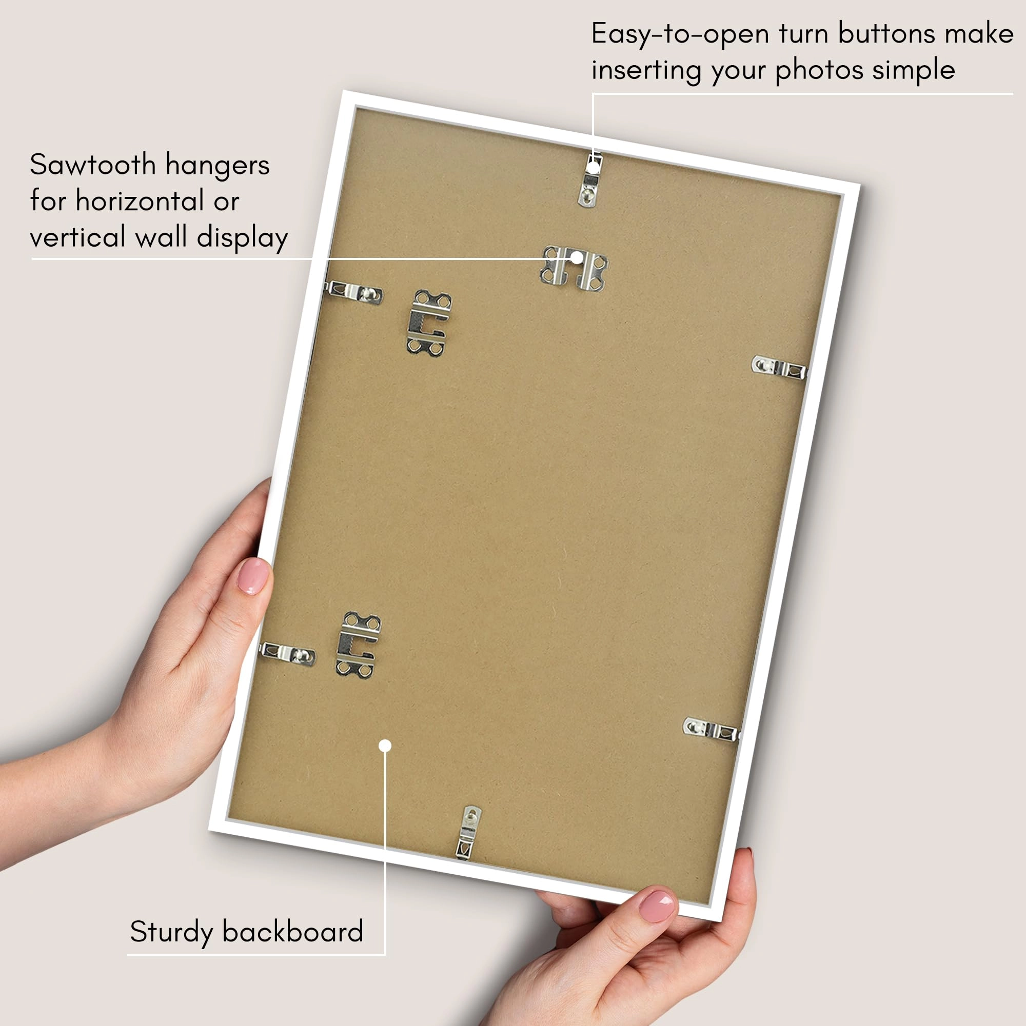 Poster Frame - 12x18