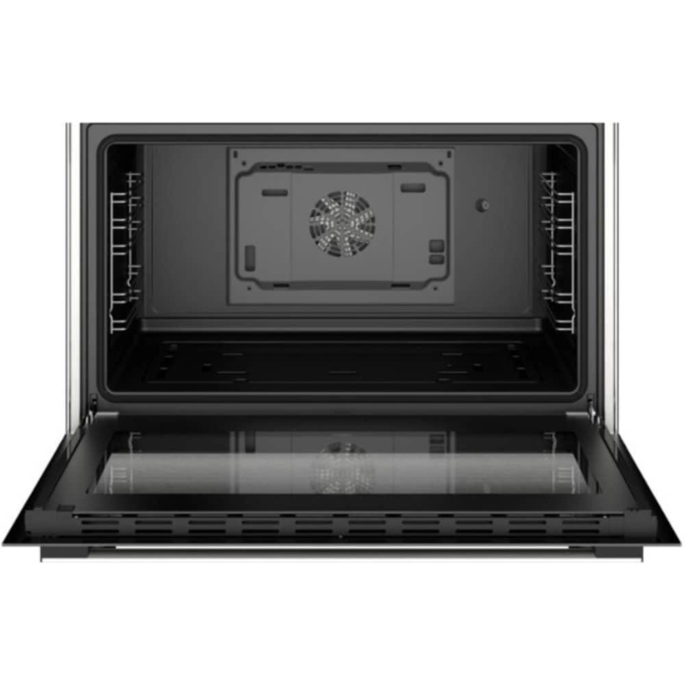 Series 6 HGP3ISW50M GAS Cooker