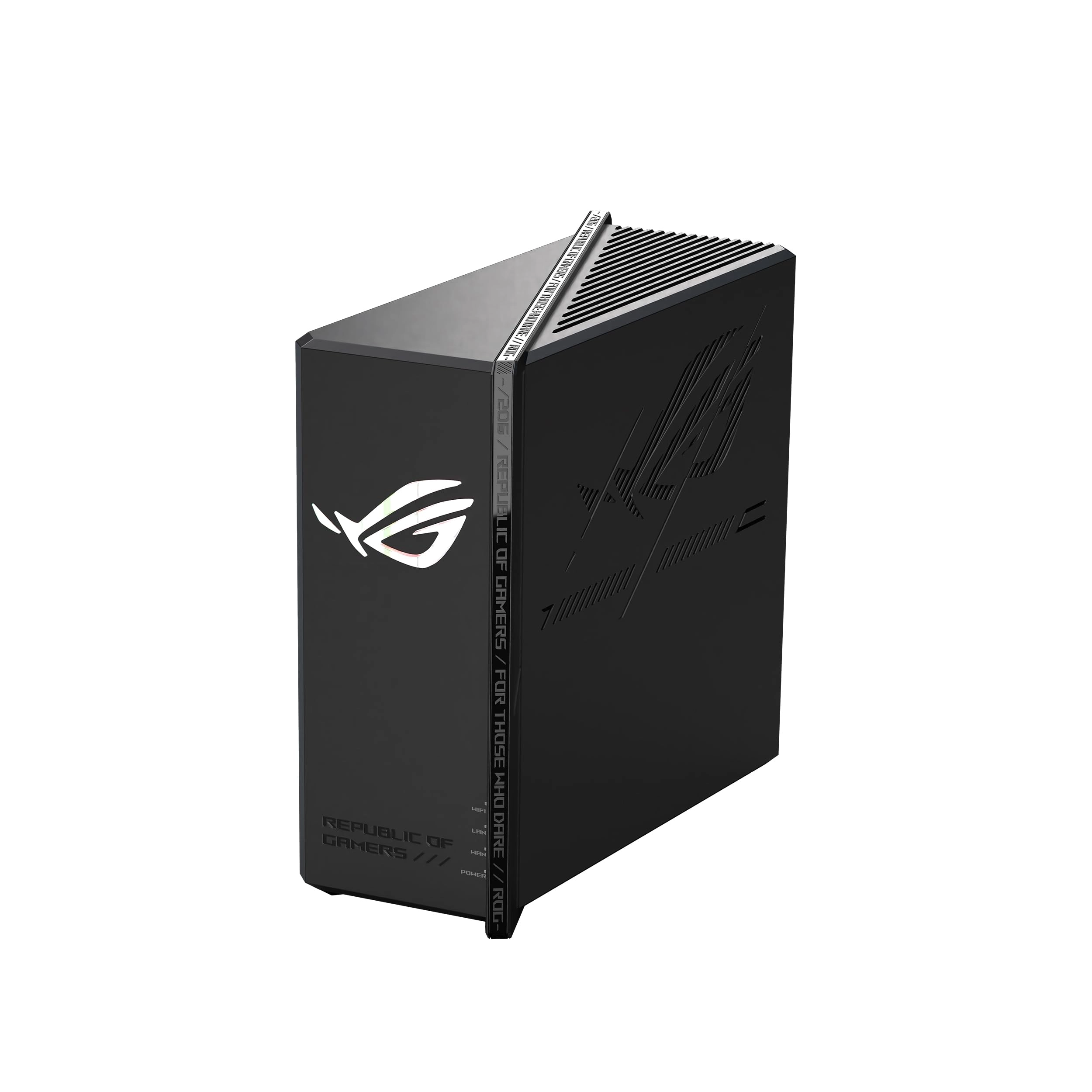 ASUS ROG Strix GS-BE12000 - 12000 Mbps WiFi 7