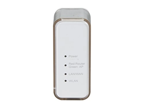 N150 - 150Mbps 802.11b/g/n