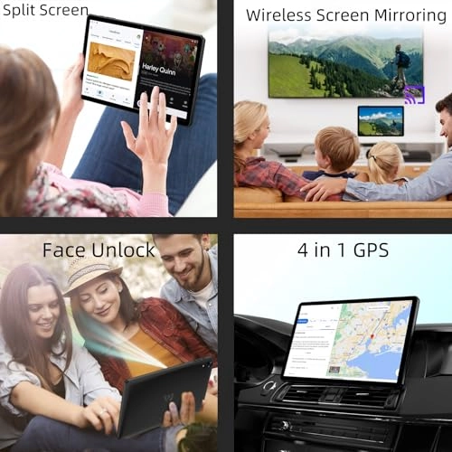 L1 - 128GB 10.1"