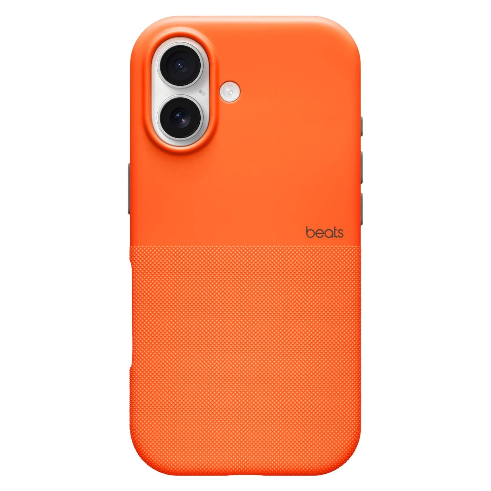 Rugged Case - SoftTouch TPU with MagSafe for iPhone 17