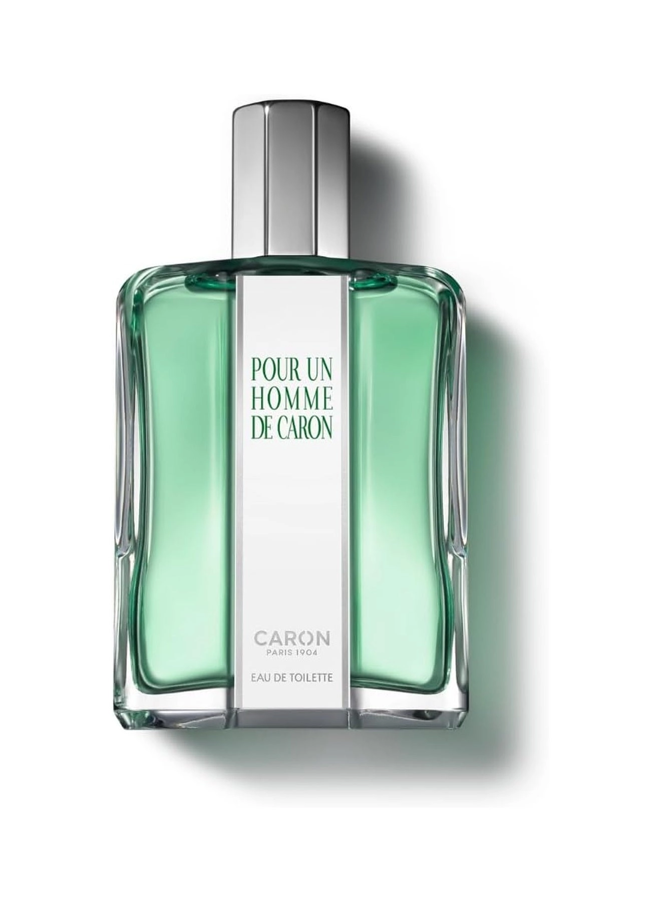 Pour Un Homme Eau de Toilette 125 ml