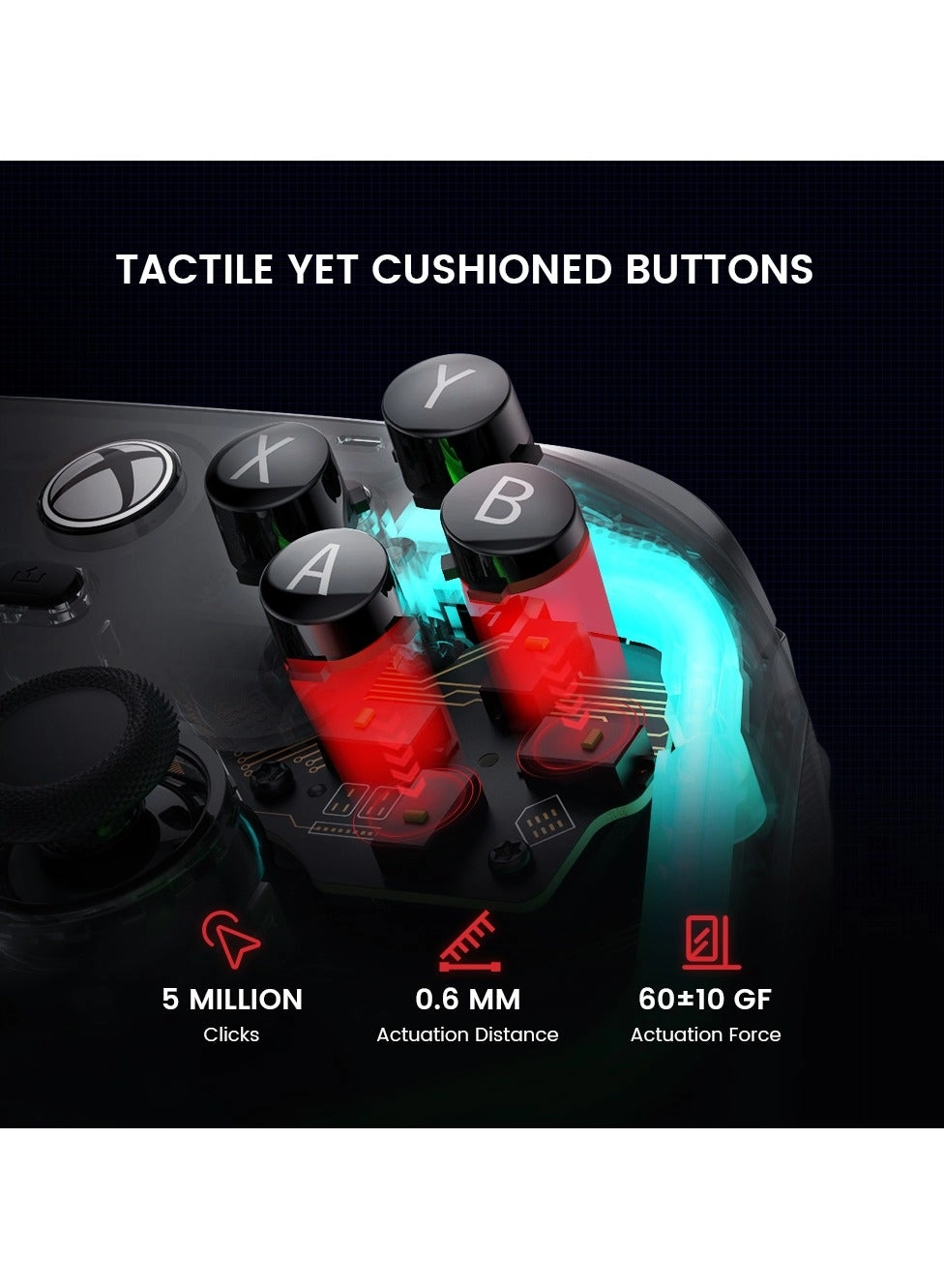 Kaleid K1 - Xbox Series X/S Xbox One PC Steam