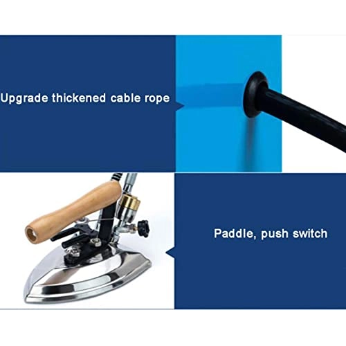 Professional Ironing Station - 4L