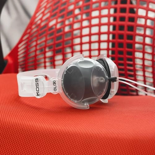 CL/20 Wired Headphone