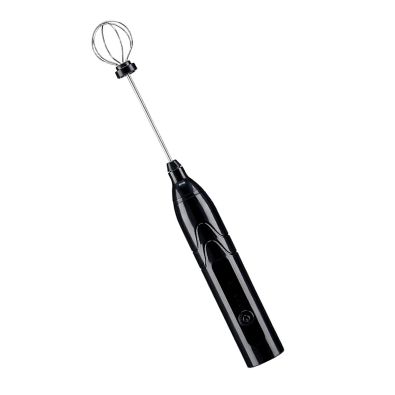 PRETYZOOM Electric Egg Whisk - 1 watts