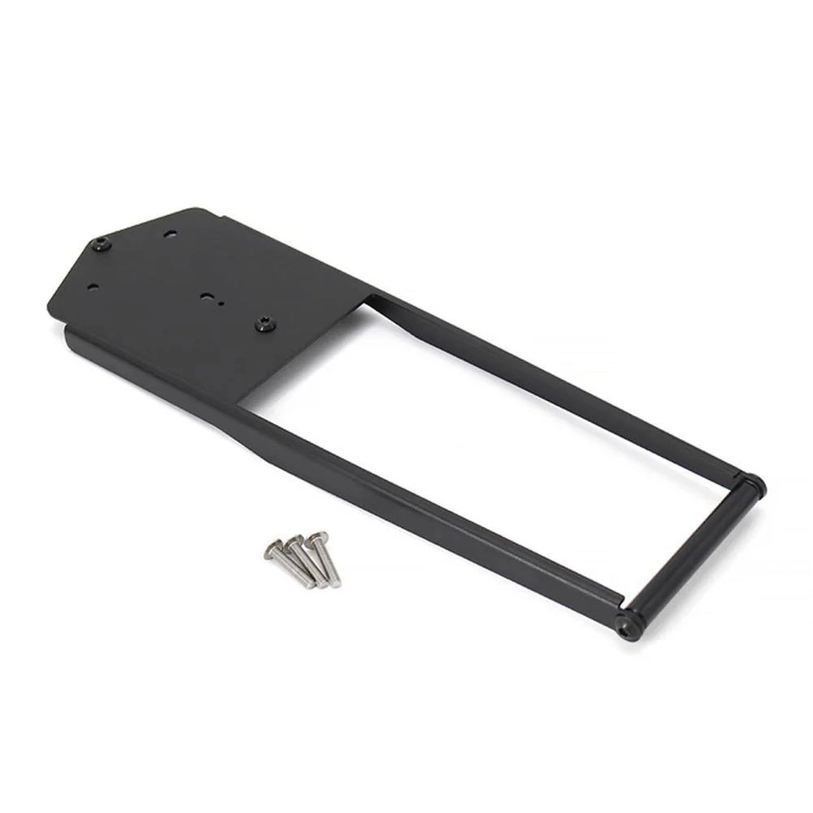 Generic Motorcycle GPS Navigation Holder - NZXDZDIKK-19FFEA26