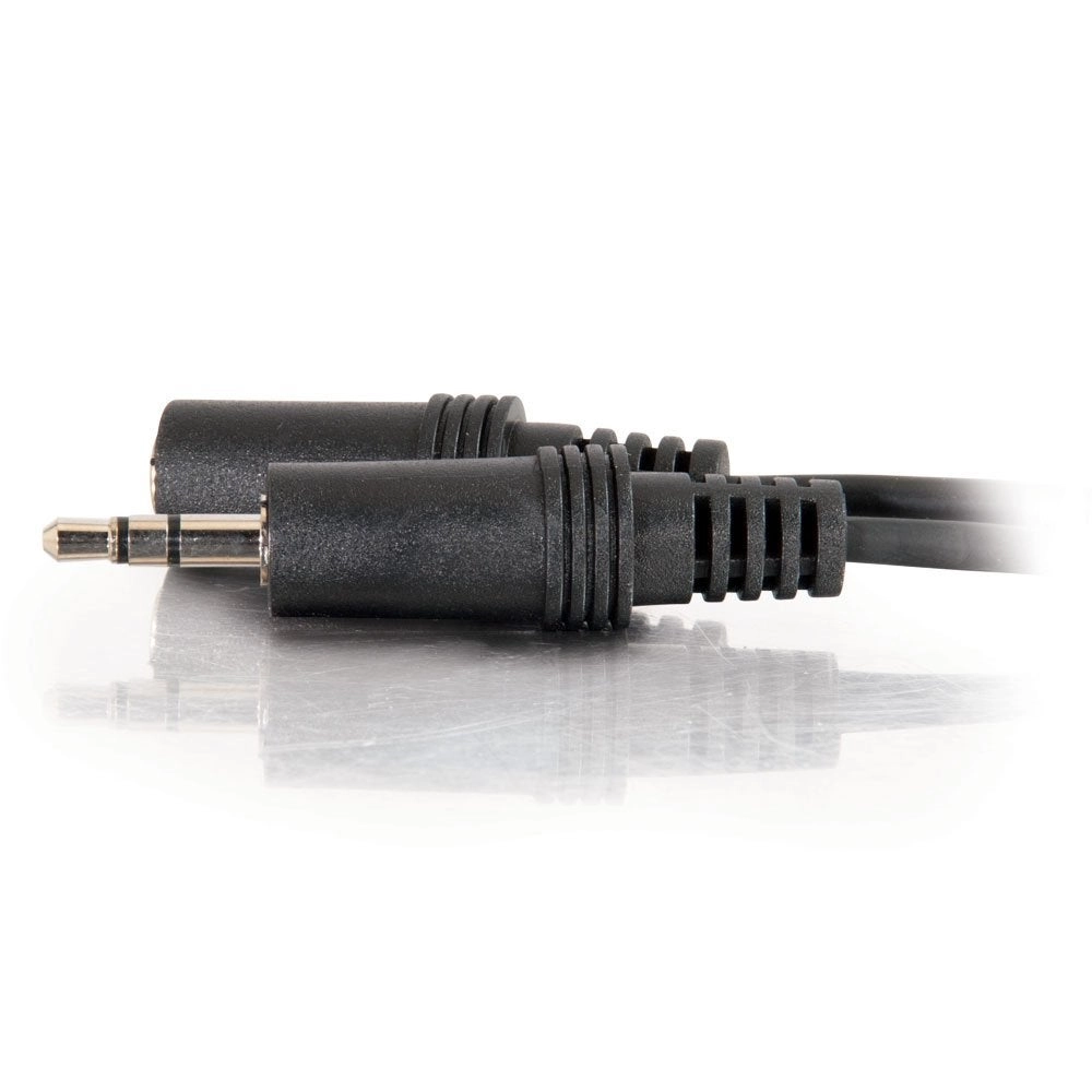 27408 3.5mm M/F Stereo Audio Extension Cable - 1.82 Meters