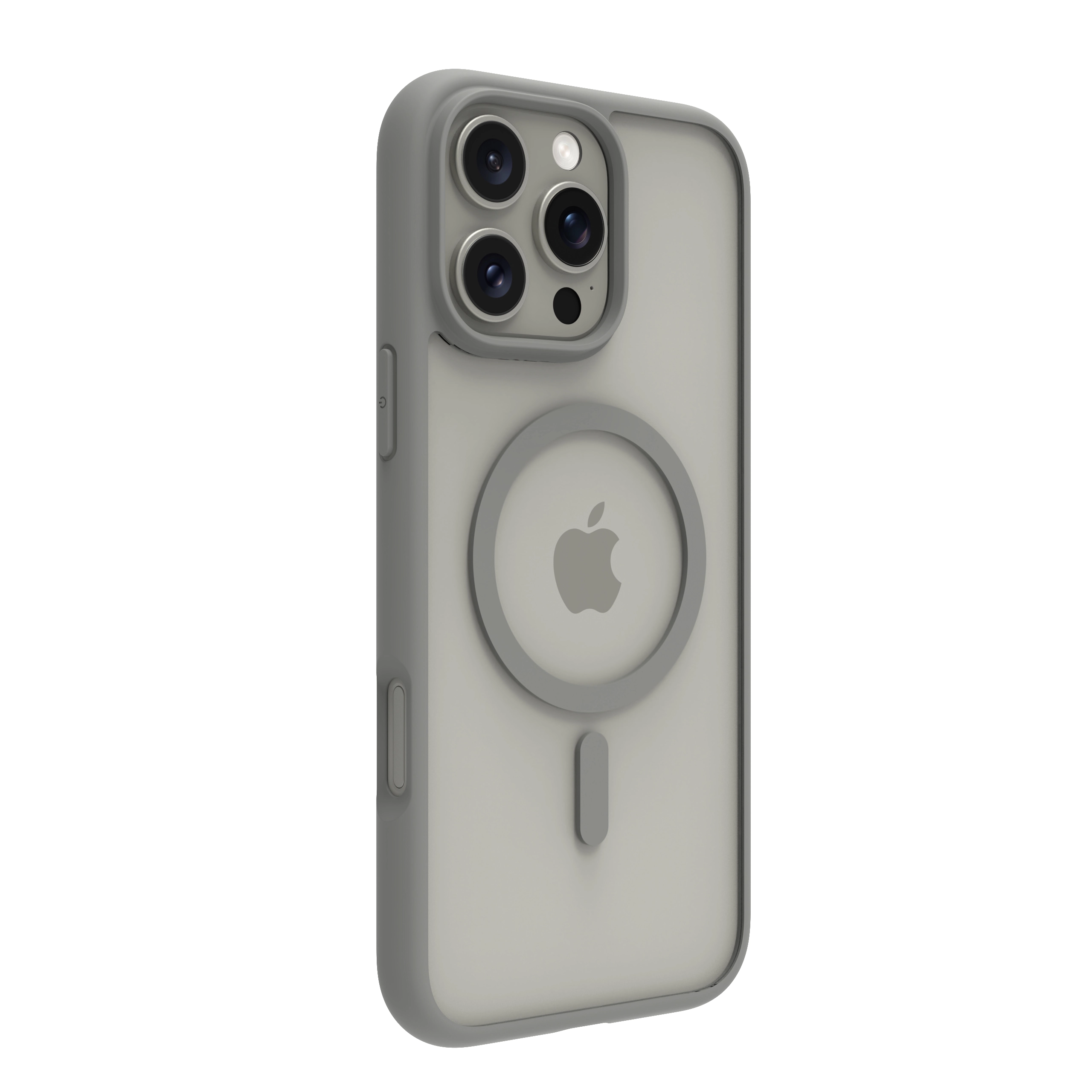 Grenen Case with MagSafe for Apple iPhone 16 Pro
