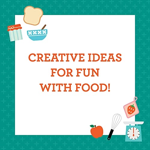 Busy Ideas for Bored Kids Kitchen Edition - 4 years and up