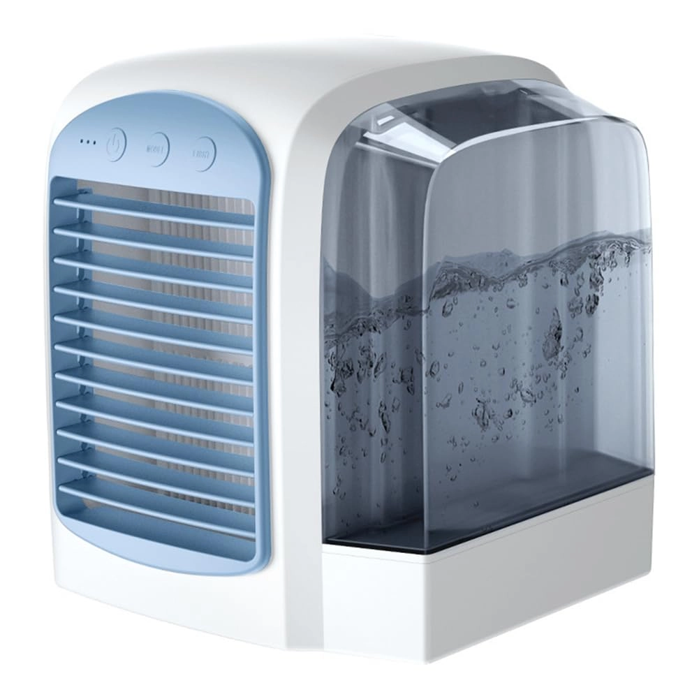 Zouwinforever Air Cooler - 380ml