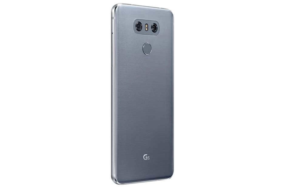 G6 - 4GB 32GB