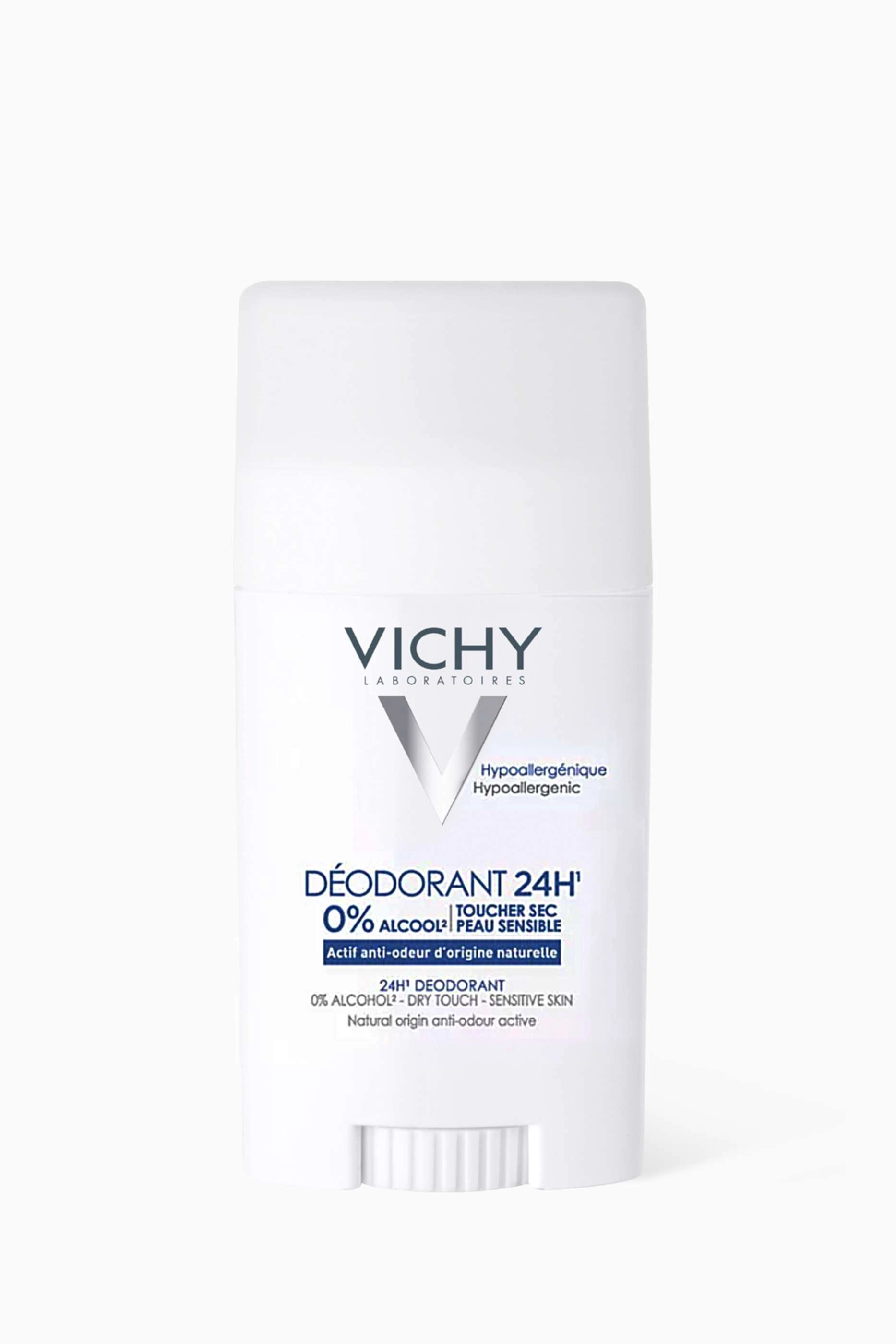 24 Hours Deodorant - Unscented 40ML