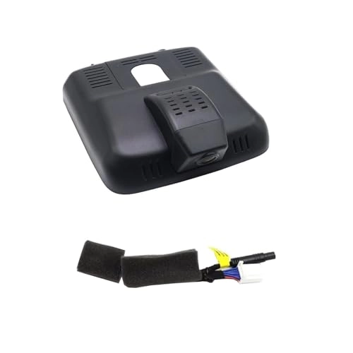 Dash Cam for Toyota Crown Sport S236 - 4K 2160P