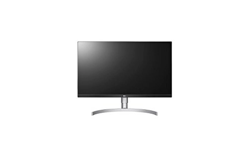 27UK850-W - 27 Inches 3840 x 2160