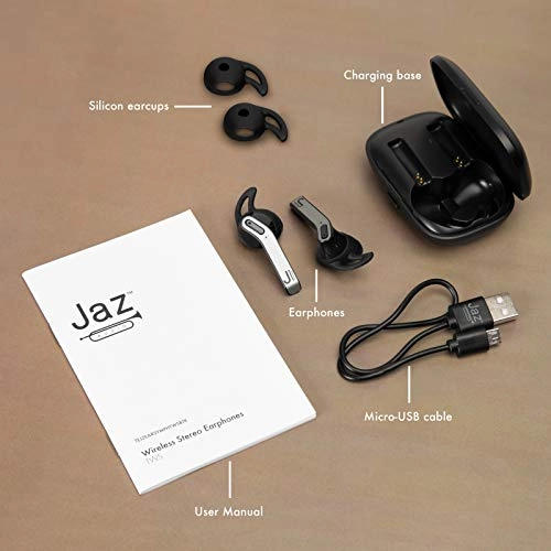 V5 twin tws Wireless Earbud